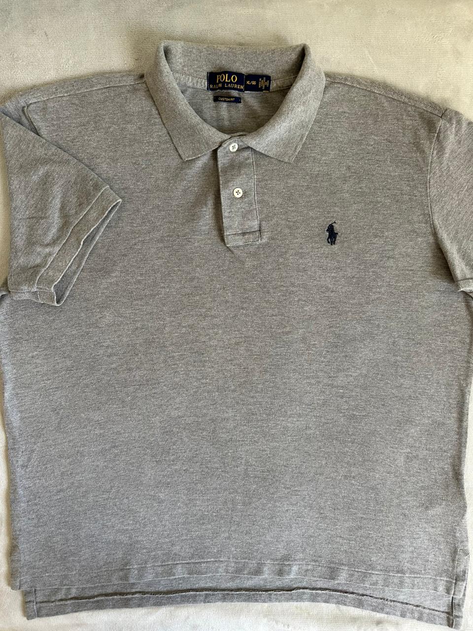 Polo RALPH LAUREN Taille XL Spot-Chic