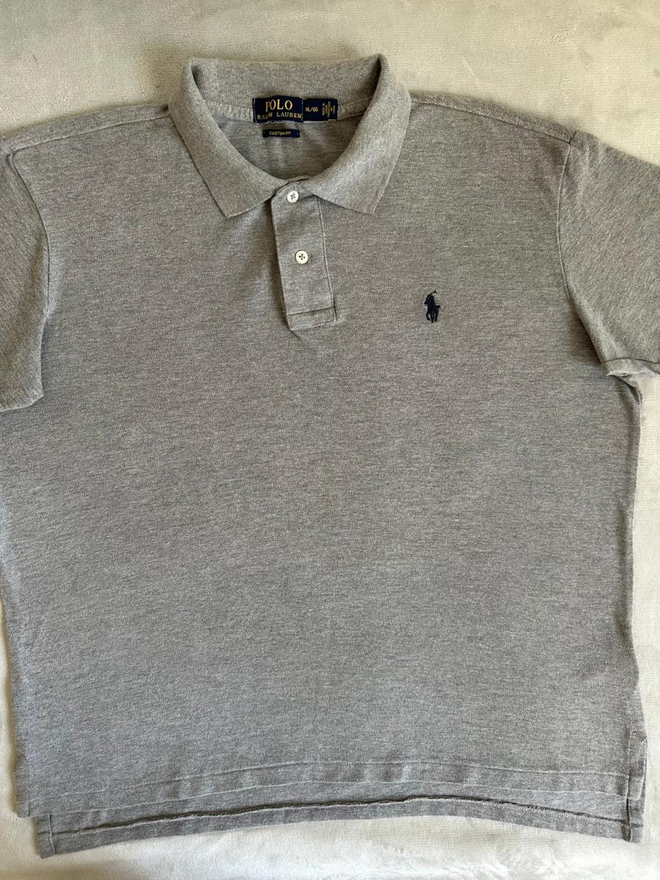 Polo RALPH LAUREN Taille XL Spot-Chic