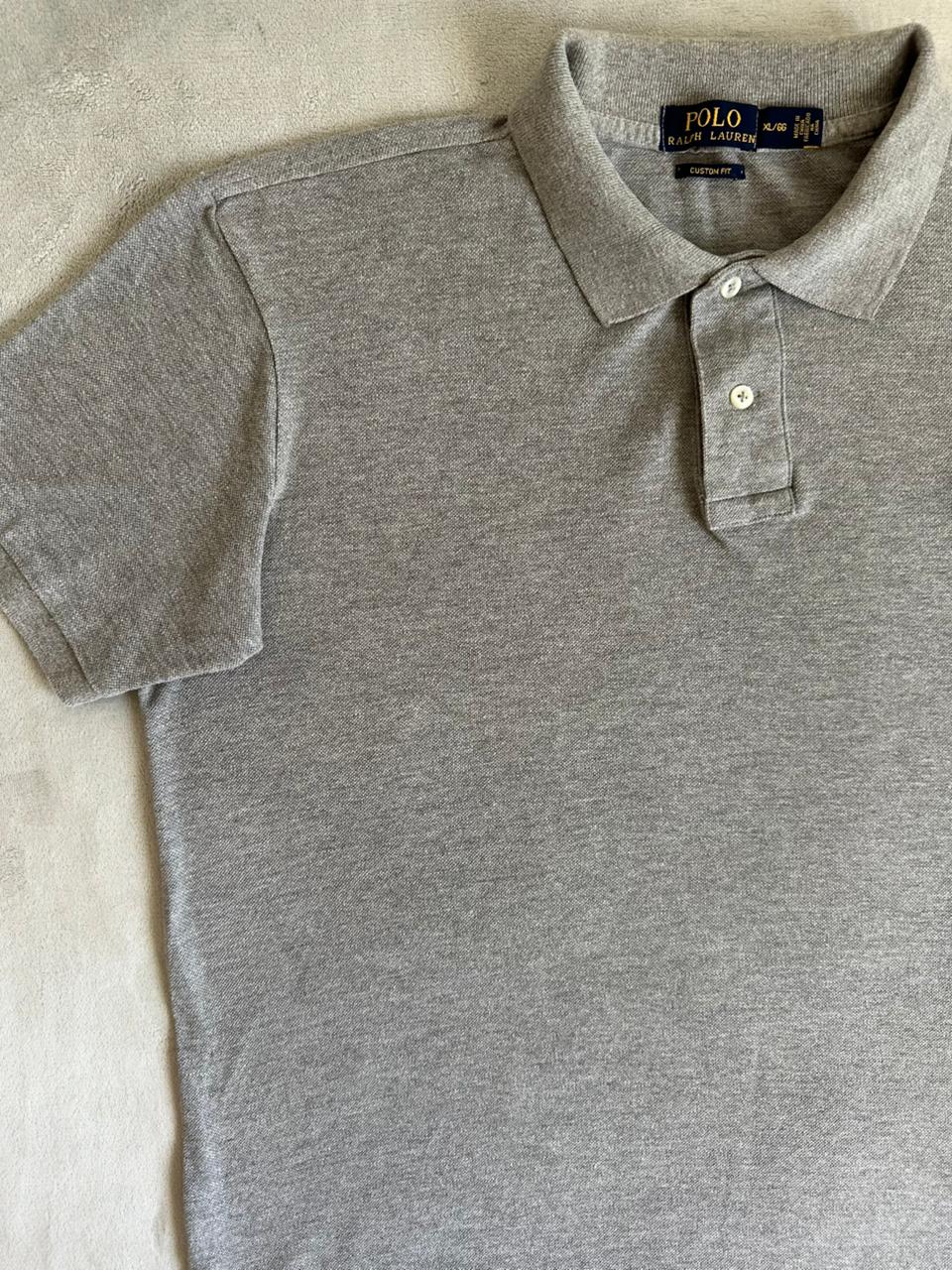 Polo RALPH LAUREN Taille XL Spot-Chic