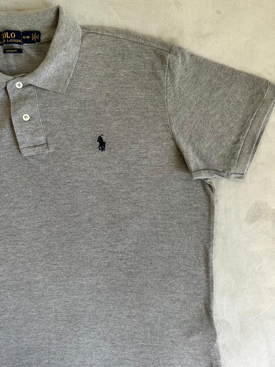 Polo RALPH LAUREN Taille XL Spot-Chic