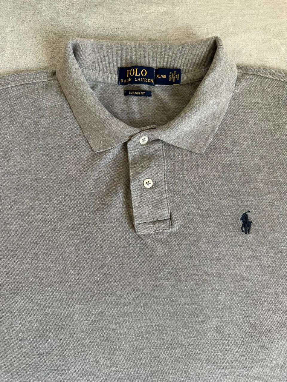 Polo RALPH LAUREN Taille XL Spot-Chic