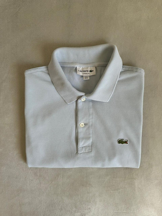 Polo LACOSTE Taille M Spot-Chic
