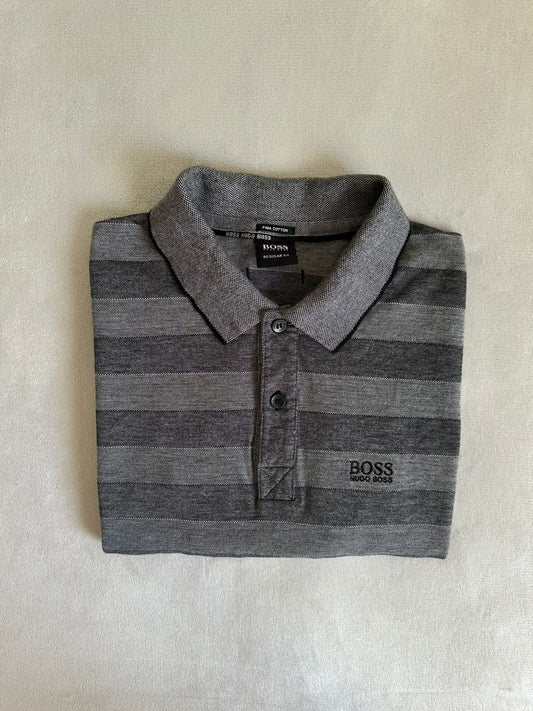 Polo HUGO BOSS Taille M Spot-Chic