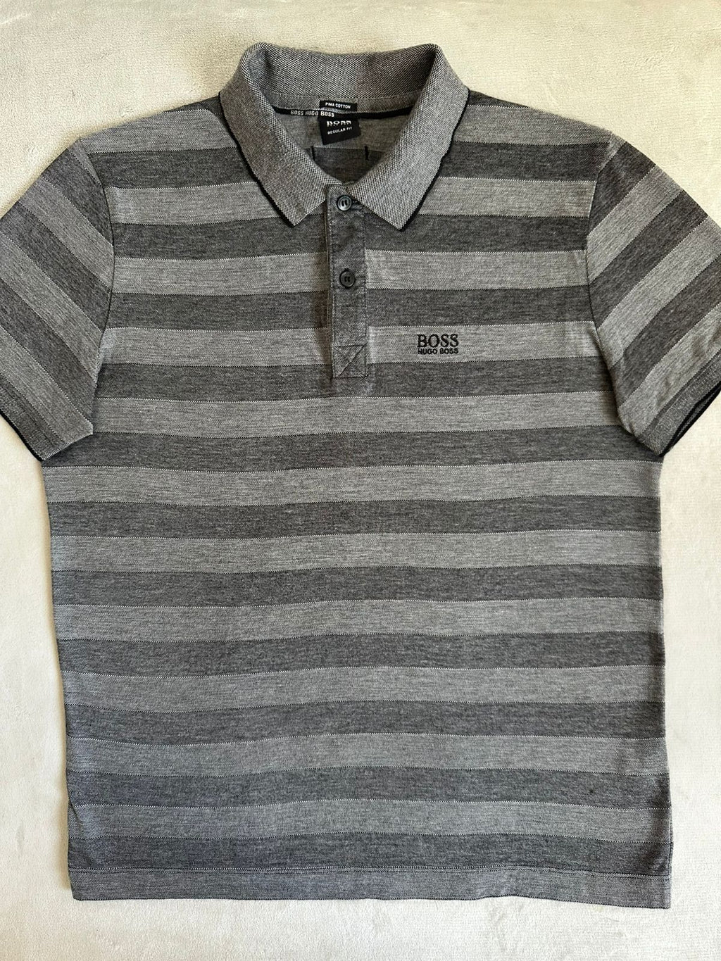 Polo HUGO BOSS Taille M Spot-Chic
