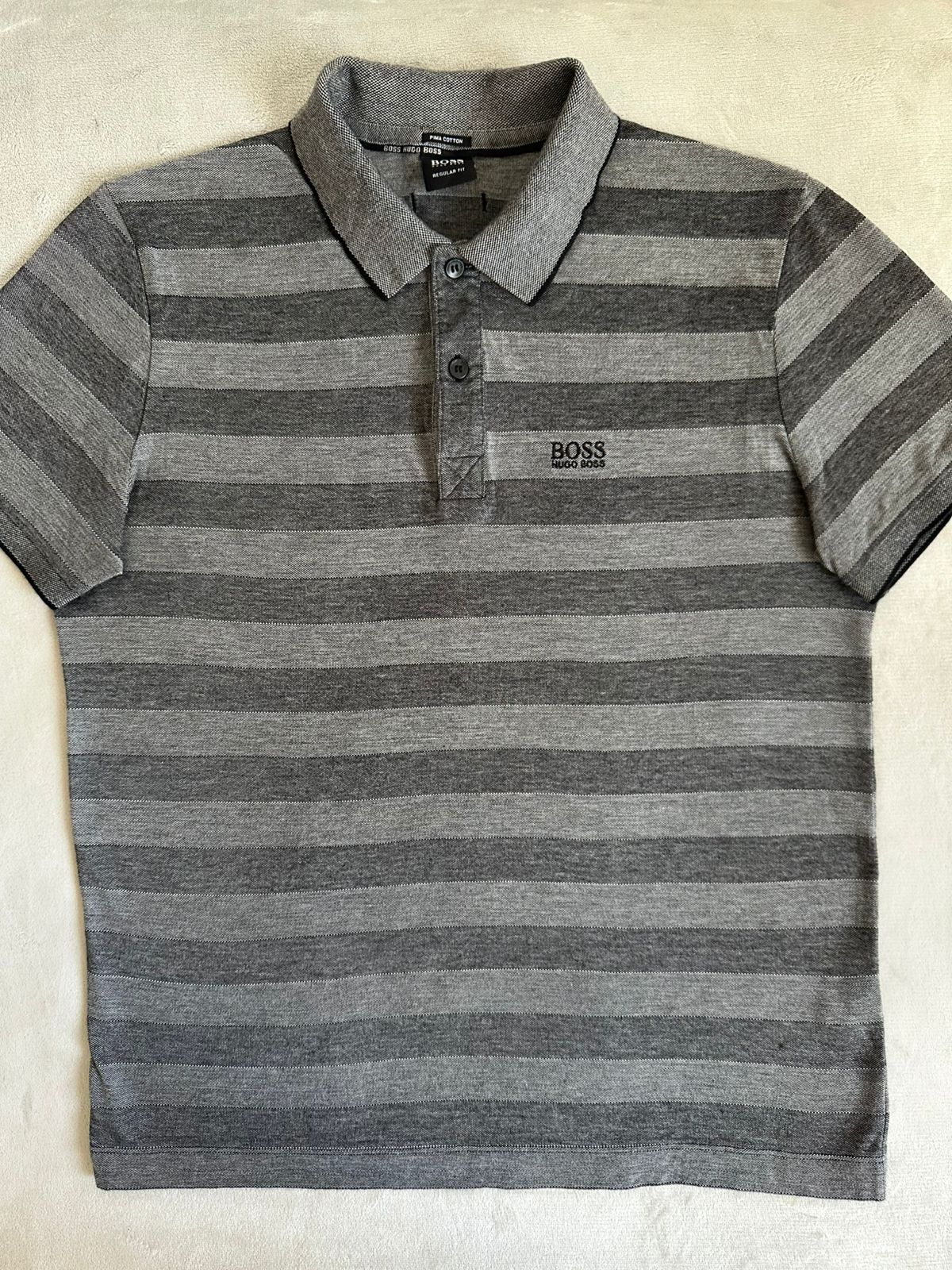 Polo HUGO BOSS Taille M Spot-Chic
