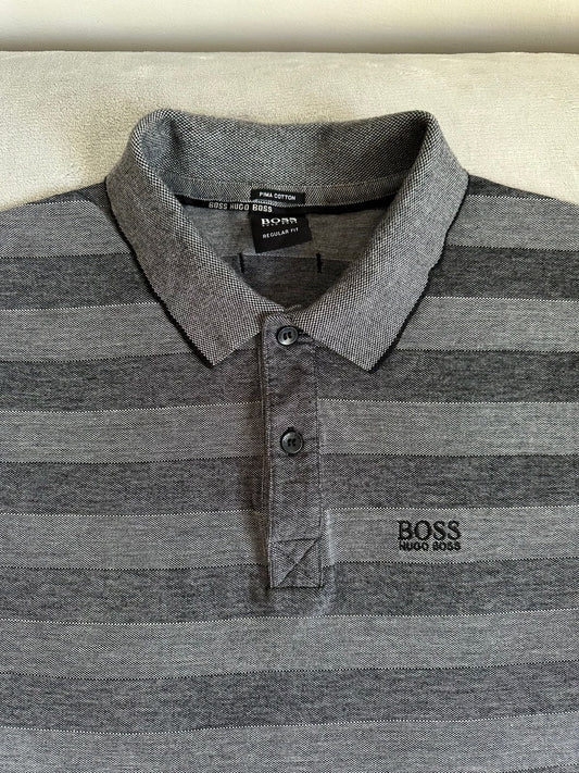 Polo HUGO BOSS Taille M Spot-Chic