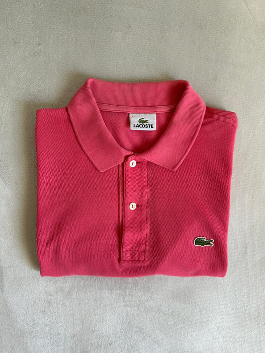 Polo LACOSTE Taille M Spot-Chic