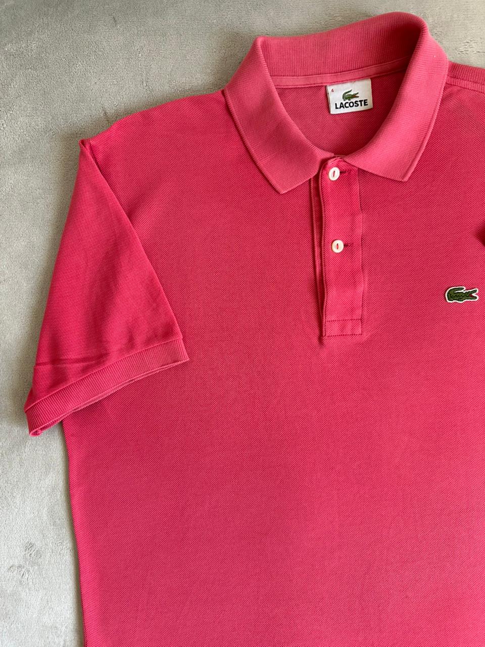 Polo LACOSTE Taille M Spot-Chic