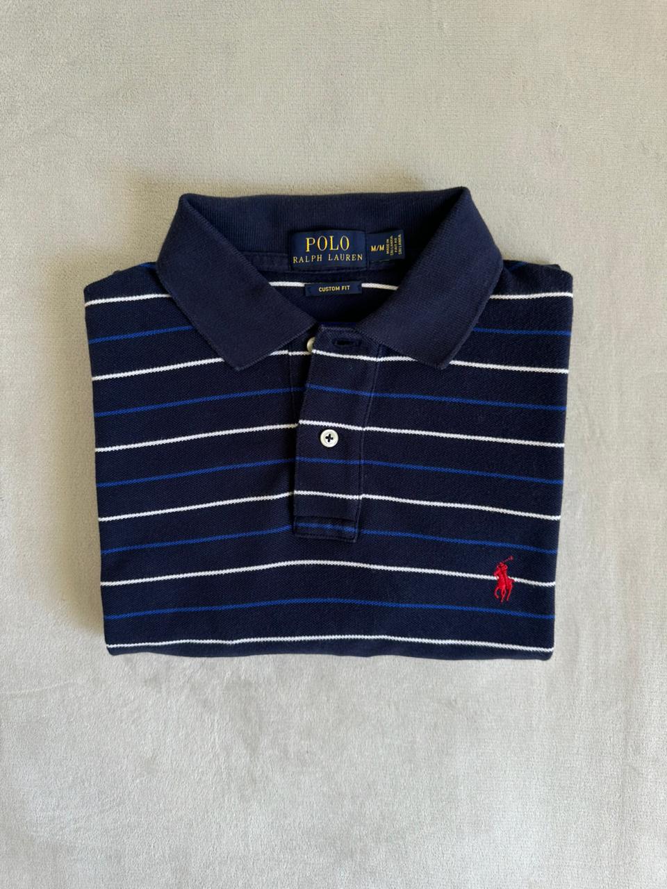 Polo RALPH LAUREN Taille M Spot-Chic