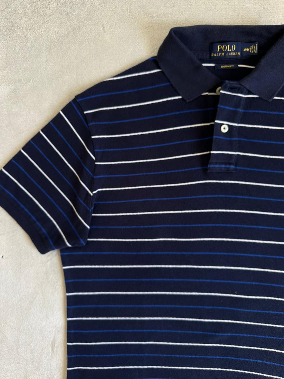 Polo RALPH LAUREN Taille M Spot-Chic