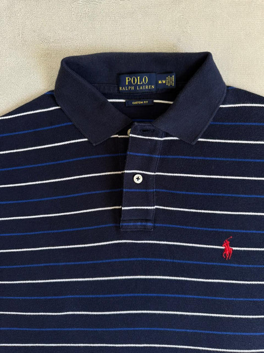 Polo RALPH LAUREN Taille M Spot-Chic