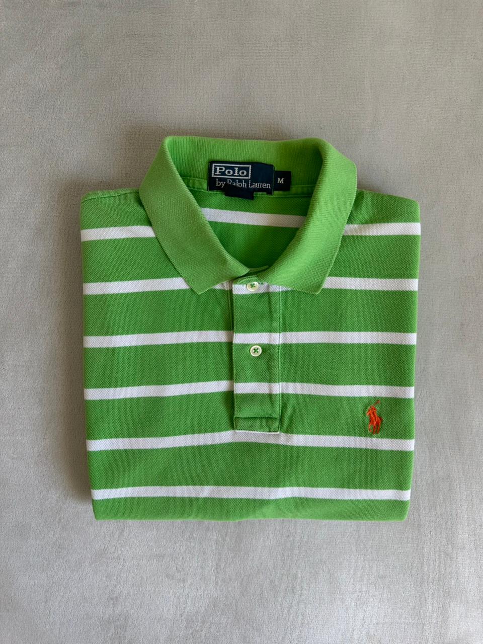 Polo RALPH LAUREN Taille M Spot-Chic