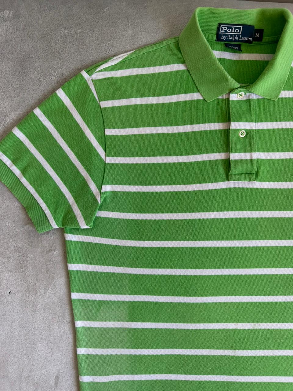 Polo RALPH LAUREN Taille M Spot-Chic