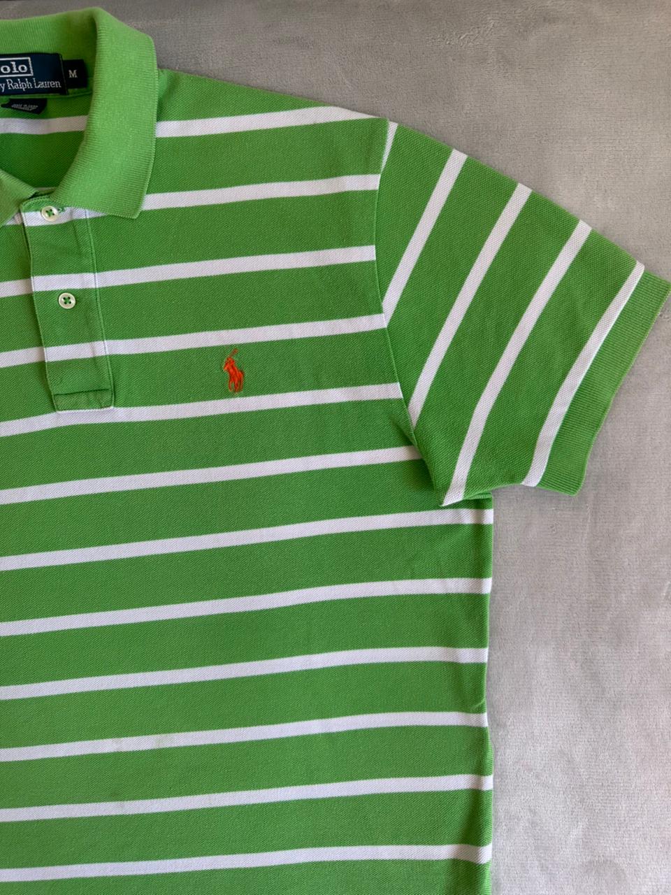 Polo RALPH LAUREN Taille M Spot-Chic
