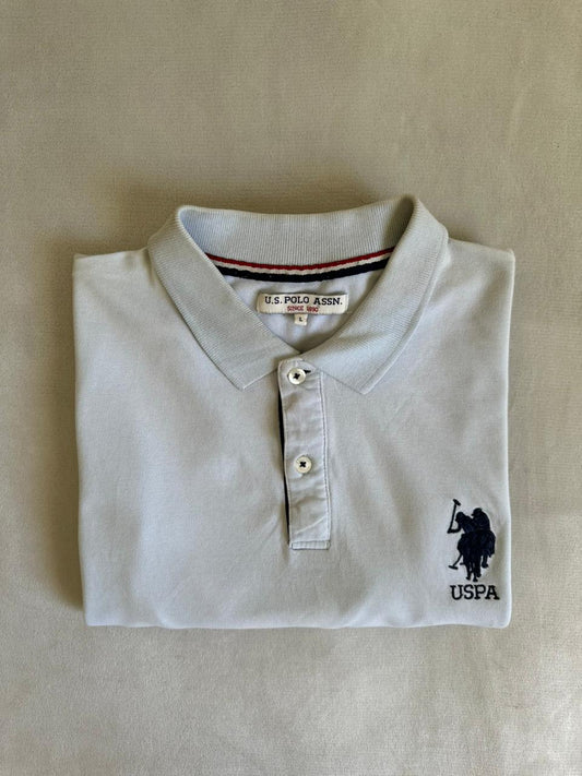 Polo US POLO ASSN Taille L Spot-Chic