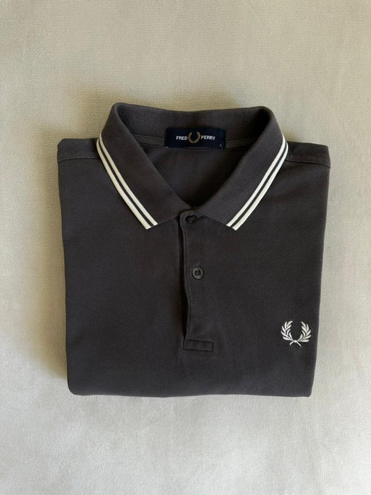 Polo FRED PERRY Taille S Spot-Chic