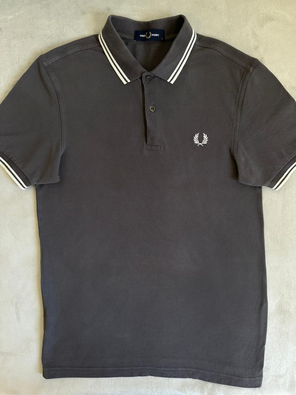 Polo FRED PERRY Taille S Spot-Chic