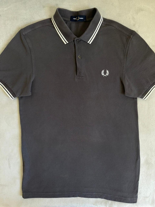 Polo FRED PERRY Taille S Spot-Chic