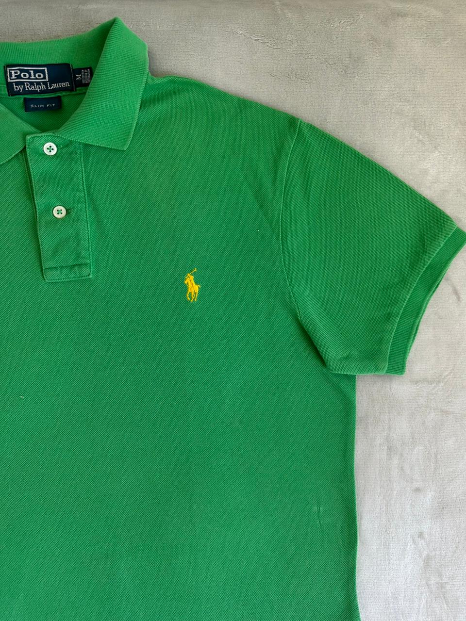 Polo RALPH LAUREN Taille M Spot-Chic