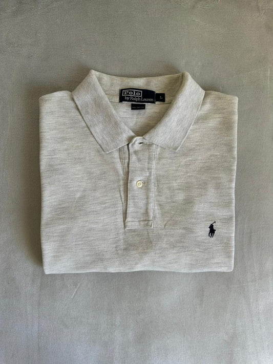 Polo RALPH LAUREN Taille L Spot-Chic