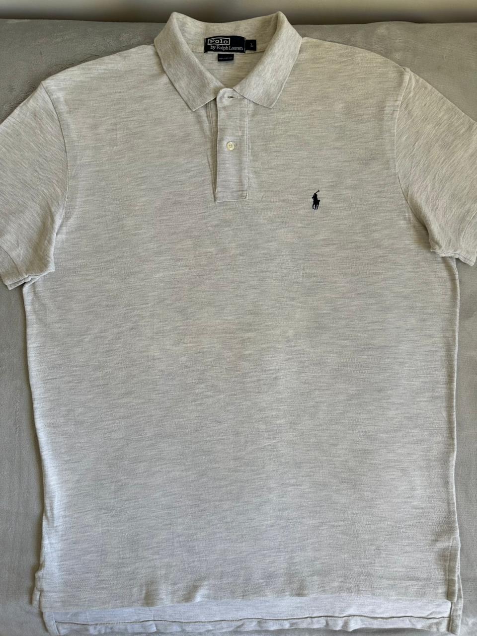 Polo RALPH LAUREN Taille L Spot-Chic