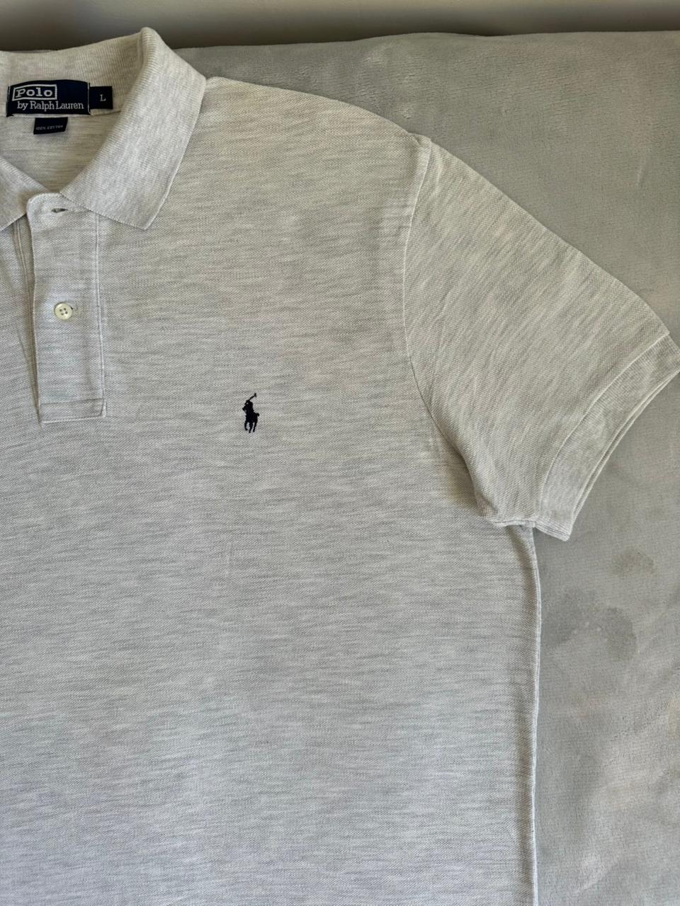 Polo RALPH LAUREN Taille L Spot-Chic