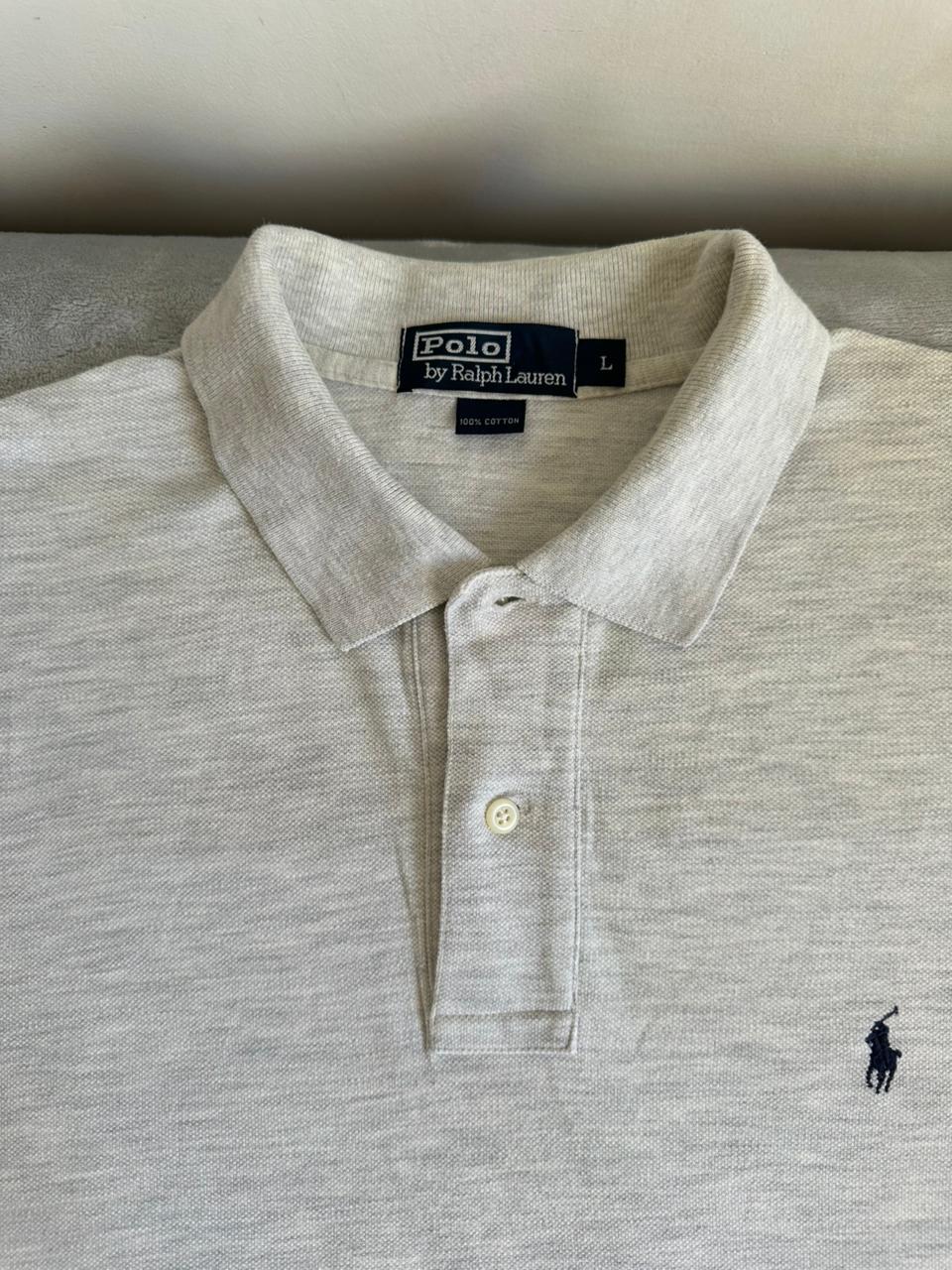 Polo RALPH LAUREN Taille L Spot-Chic