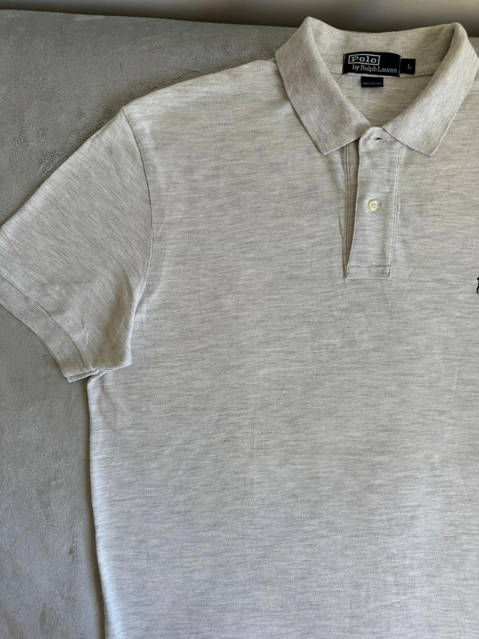 Polo RALPH LAUREN Taille L Spot-Chic