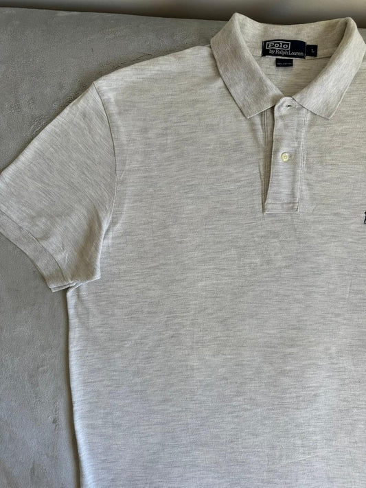 Polo RALPH LAUREN Taille L Spot-Chic