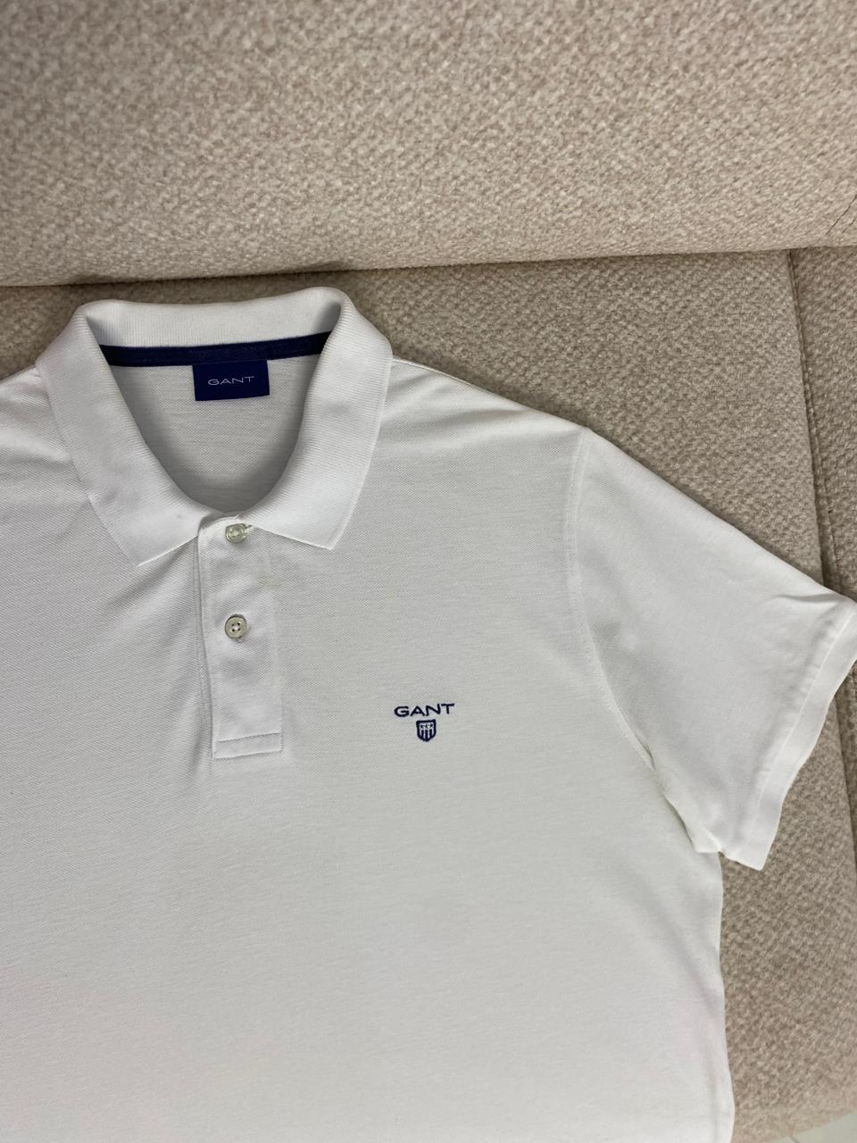 Polo GANT Taille M Spot-Chic