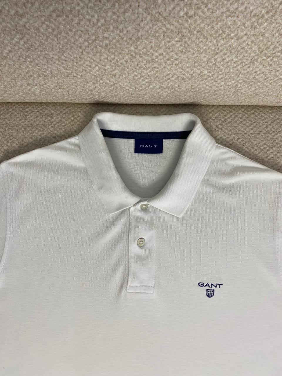 Polo GANT Taille M Spot-Chic