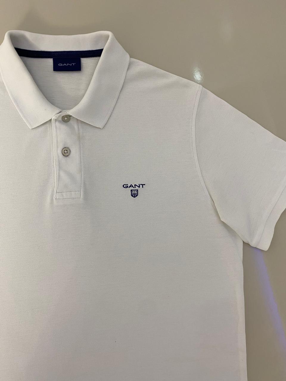 Polo GANT Taille M Spot-Chic