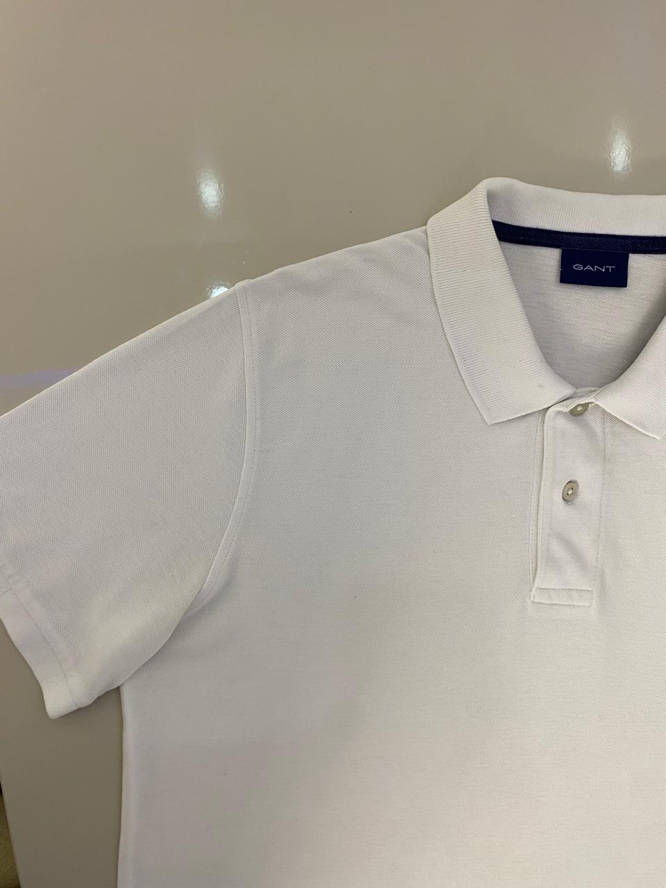 Polo GANT Taille M Spot-Chic