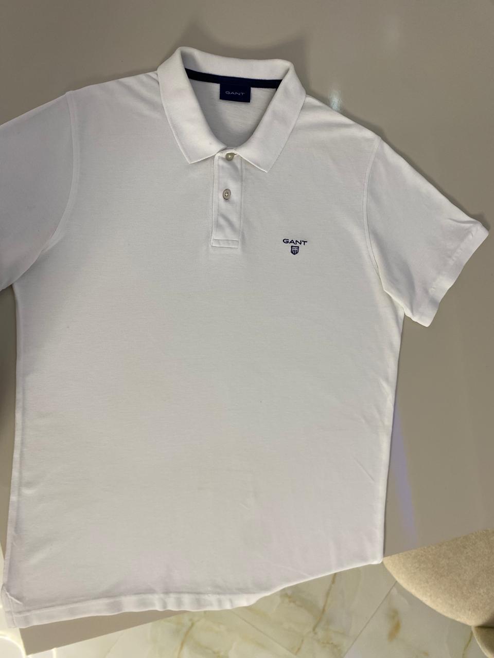 Polo GANT Taille M Spot-Chic