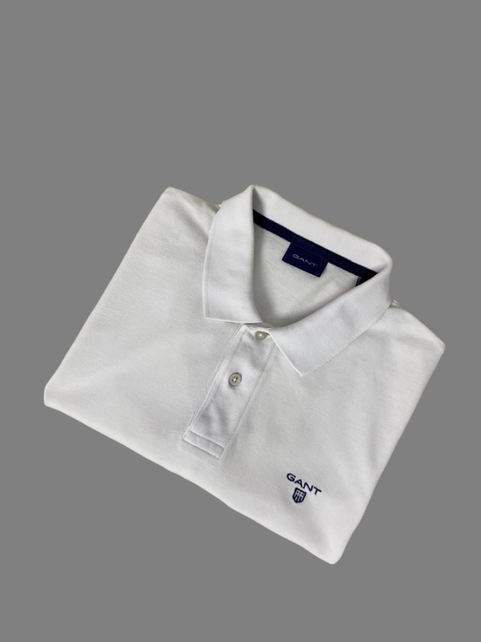 Polo GANT Taille M Spot-Chic