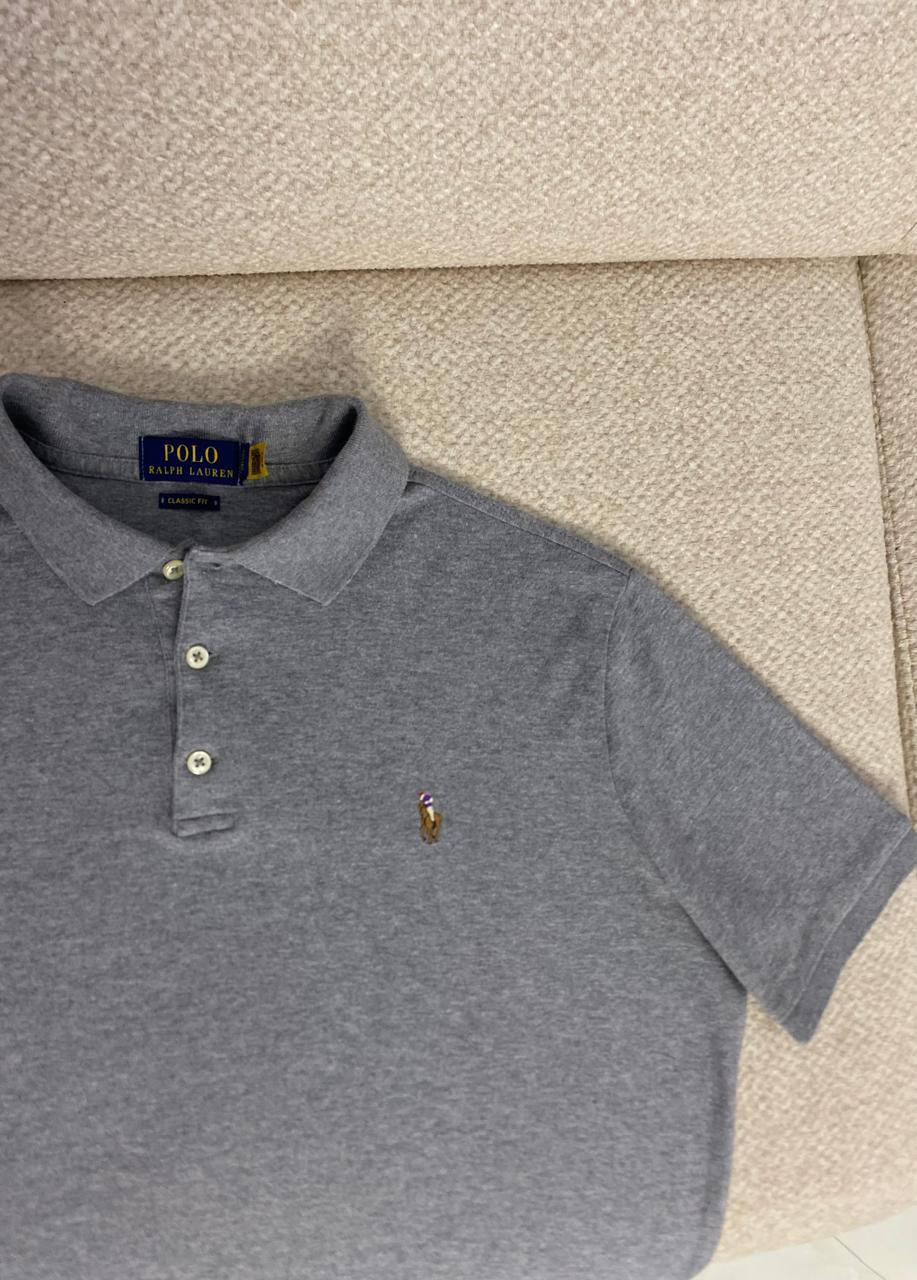 Polo RALPH LAUREN Taille M Spot-Chic