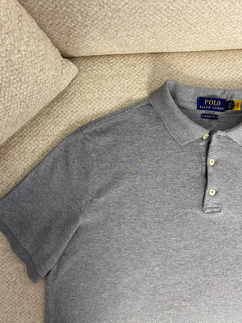 Polo RALPH LAUREN Taille M Spot-Chic