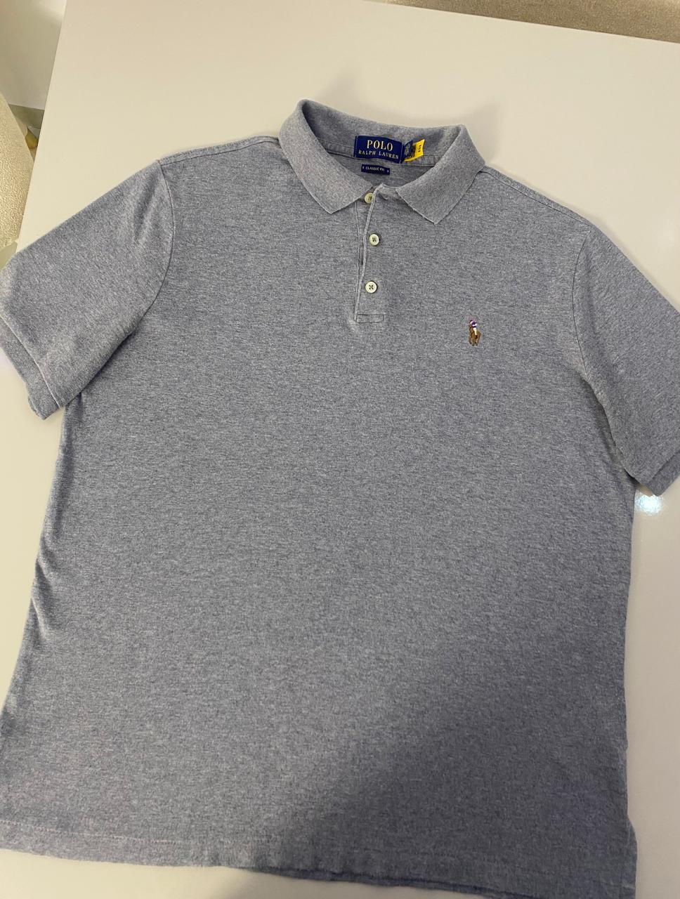 Polo RALPH LAUREN Taille M Spot-Chic