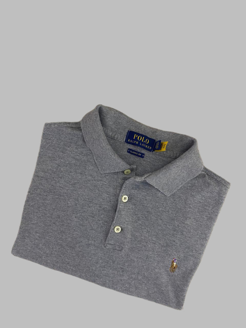 Polo RALPH LAUREN Taille M Spot-Chic