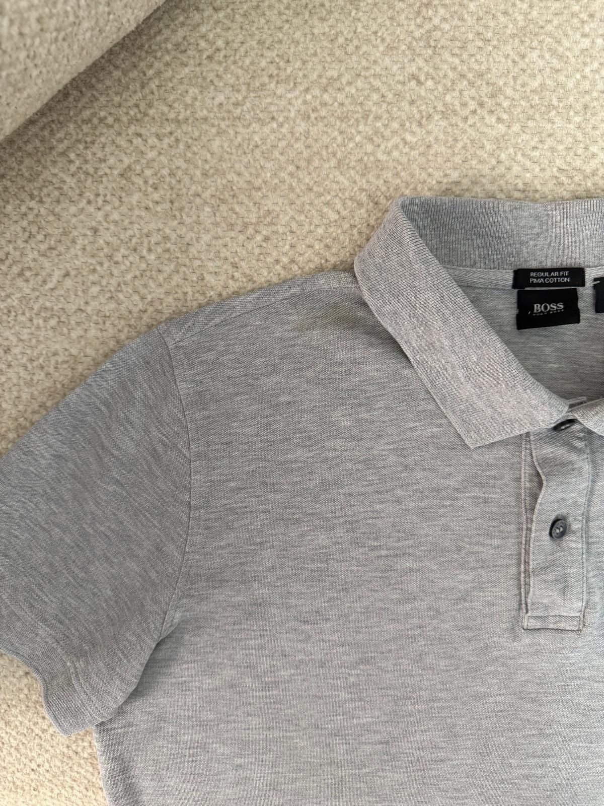 Polo HUGO BOSS Taille M Spot-Chic