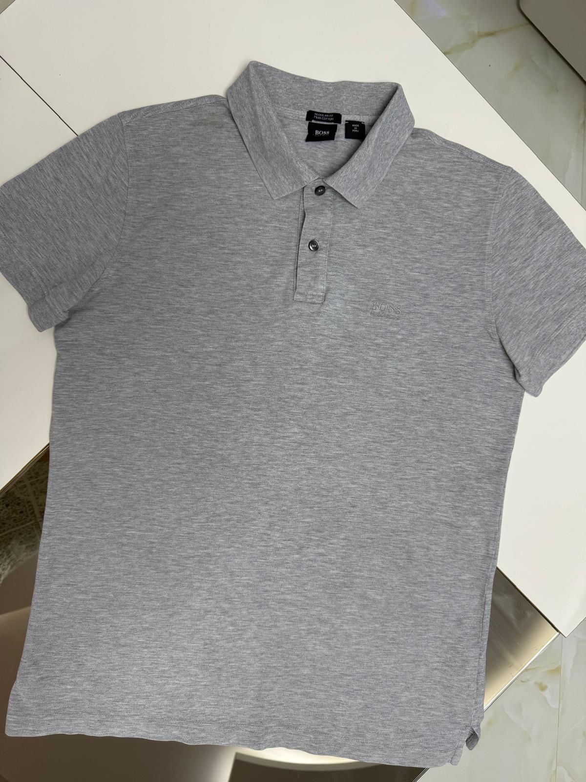 Polo HUGO BOSS Taille M Spot-Chic