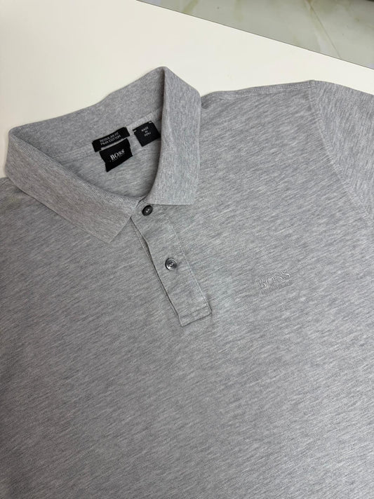 Polo HUGO BOSS Taille M Spot-Chic