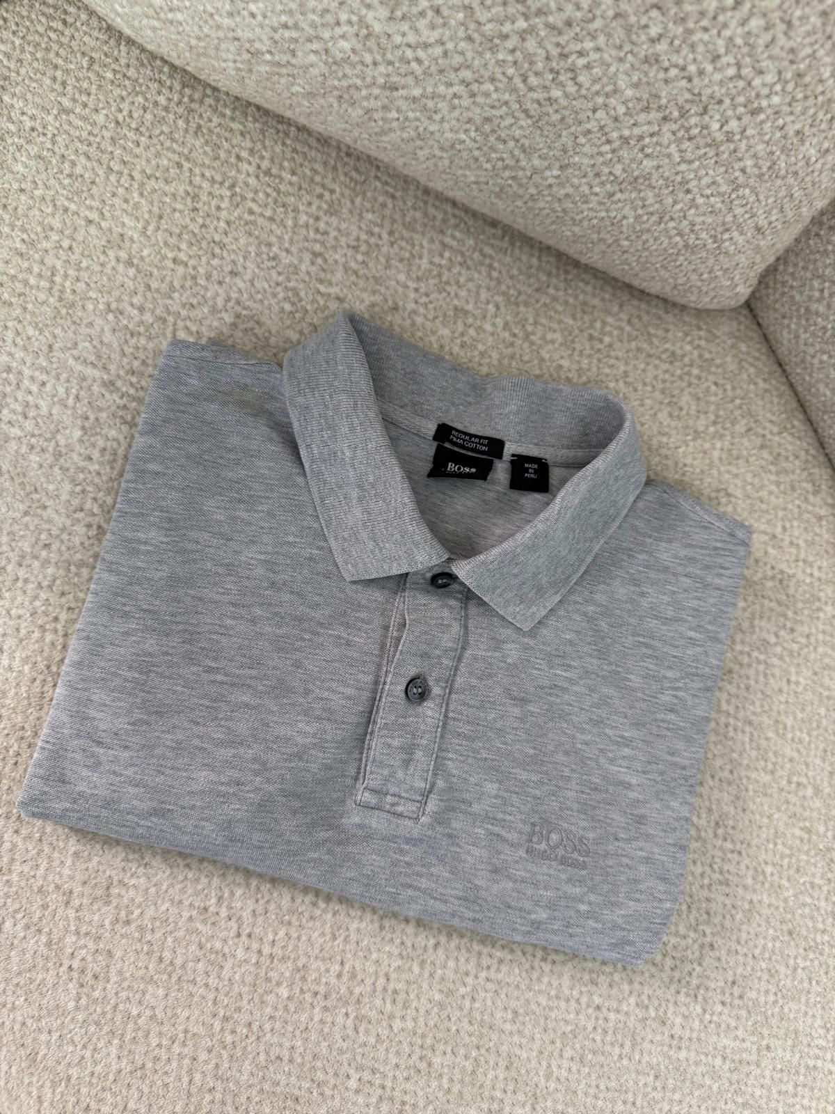 Polo HUGO BOSS Taille M Spot-Chic