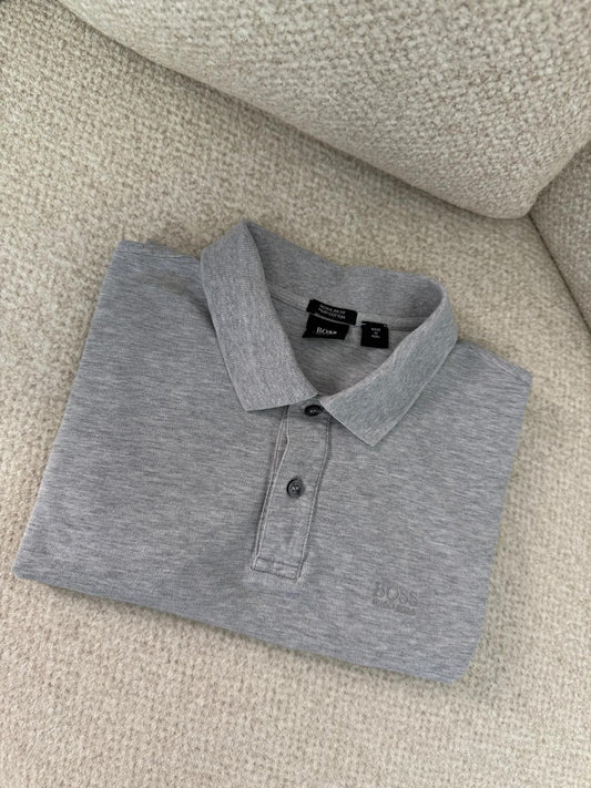 Polo HUGO BOSS Taille M Spot-Chic