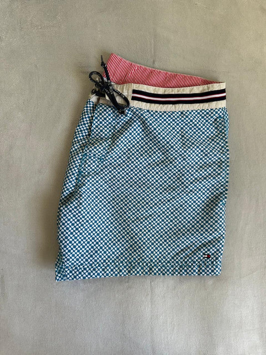 Maillot TOMMY HILFIGER Taille M Spot-Chic
