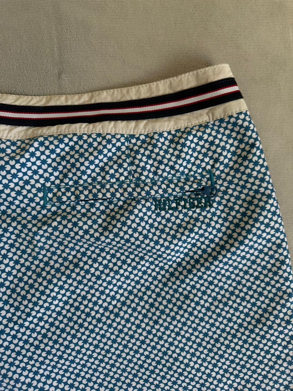 Maillot TOMMY HILFIGER Taille M Spot-Chic