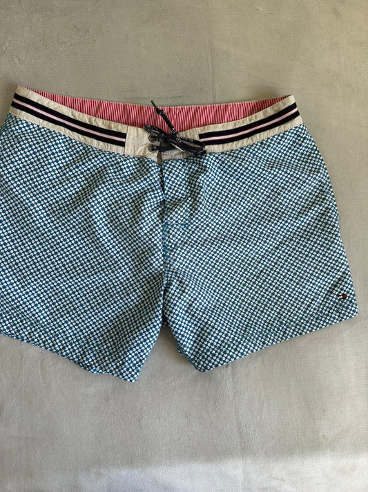 Maillot TOMMY HILFIGER Taille M Spot-Chic