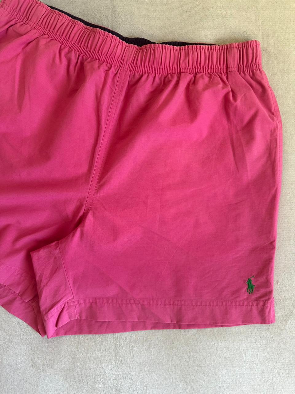 Maillot RALPH LAUREN Taille S Spot-Chic