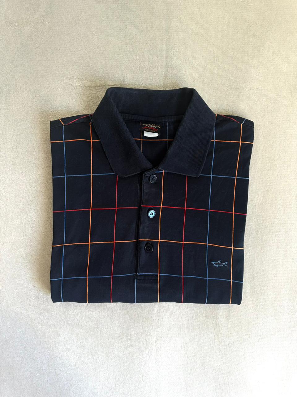 Polo PAUL&SHARK Taille L Spot-Chic