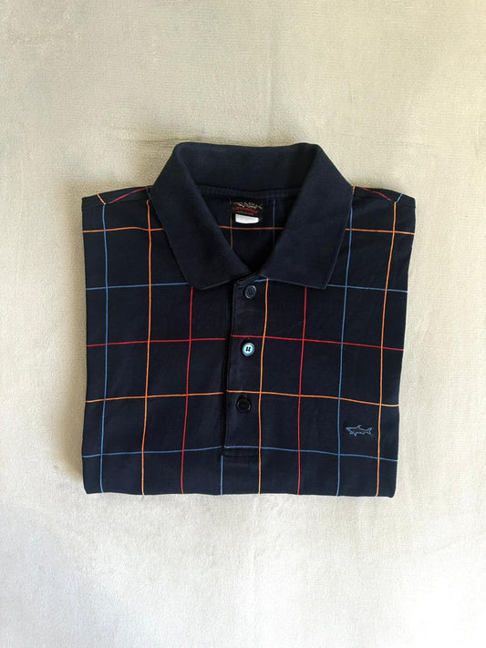 Polo PAUL&SHARK Taille L Spot-Chic
